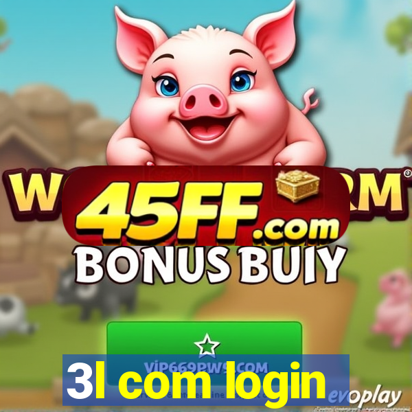 3l com login